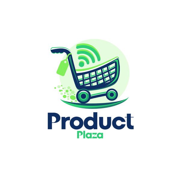 The Product Plaza